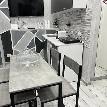 Σπίτι διακοπών Faby's House Κατάνια