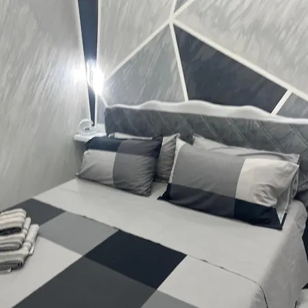 Faby's House Дом отдыха