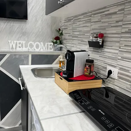 Faby's House Дом отдыха