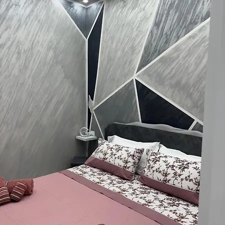 Σπίτι διακοπών Faby's House