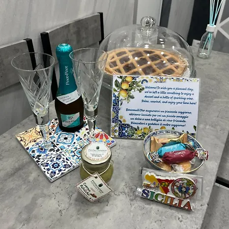 Дом отдыха Faby's House *