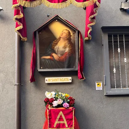 Дом отдыха Faby's House