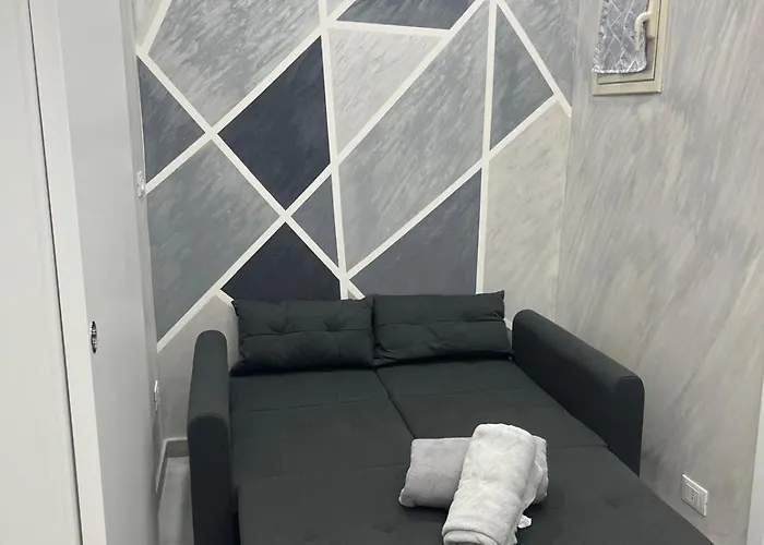 Дом отдыха Faby's House