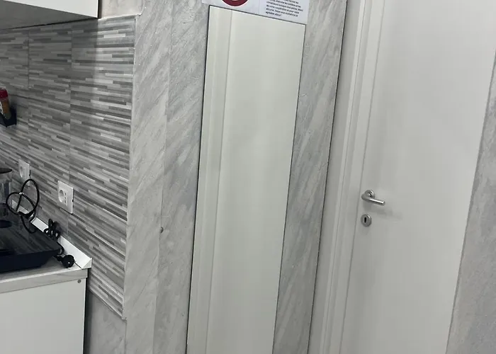 Дом отдыха Faby's House