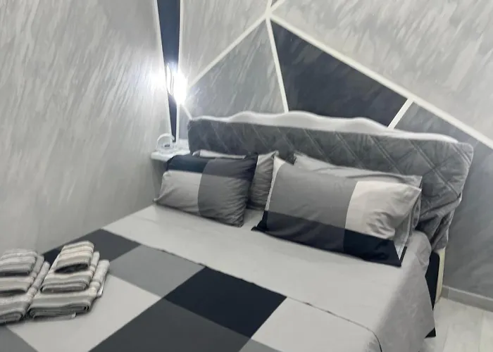 Faby's House Дом отдыха