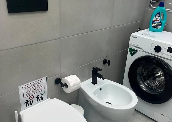 Faby's House Дом отдыха