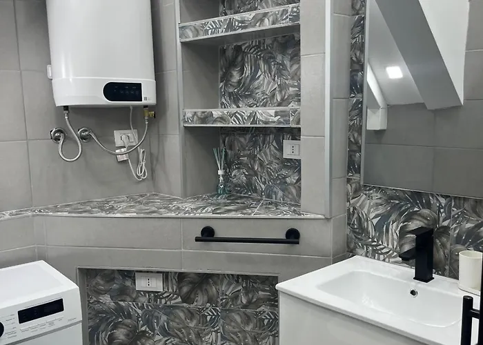 Дом отдыха Faby's House Катания