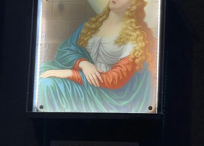 Faby's House * Катания