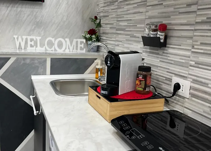 Faby's House Дом отдыха