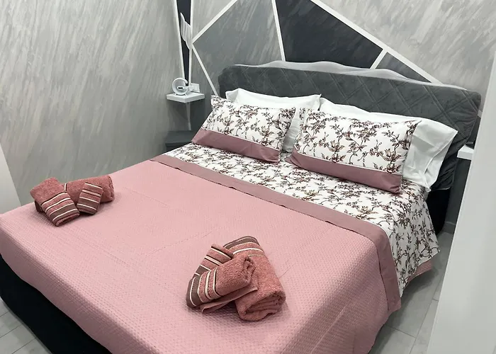 Faby's House Дом отдыха *