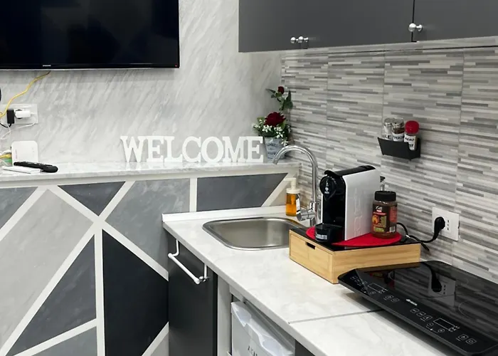 Faby's House Дом отдыха