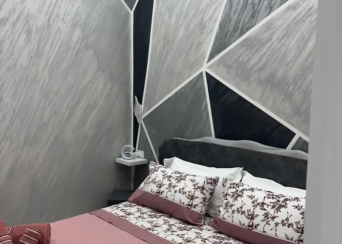 Дом отдыха Faby's House