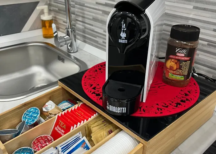 Faby's House Дом отдыха Катания