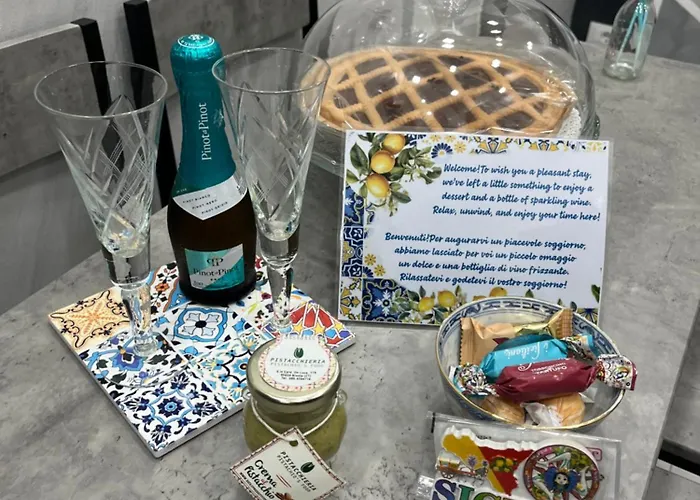 Дом отдыха Faby's House *