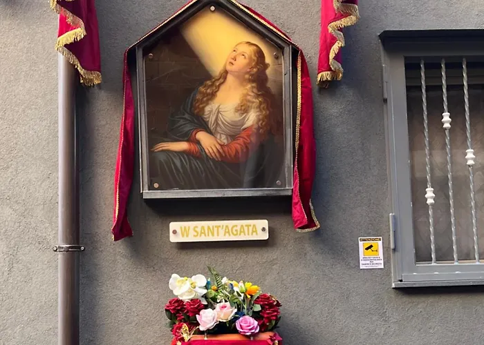 Дом отдыха Faby's House